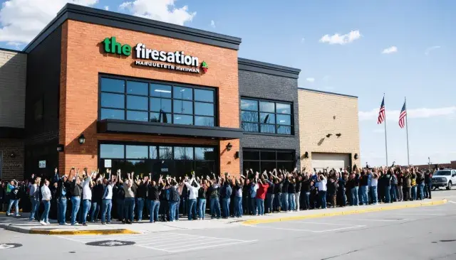 Marquette Opens First Recreational Marijuana Store to Steady Customer Demand