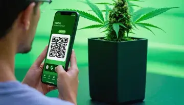 Metrc Retail ID Adds Recall Notifications for California Cannabis Consumers